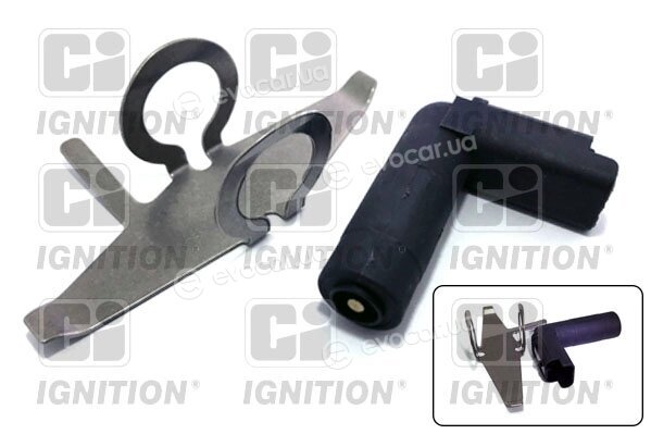 Quinton Hazell XREV623