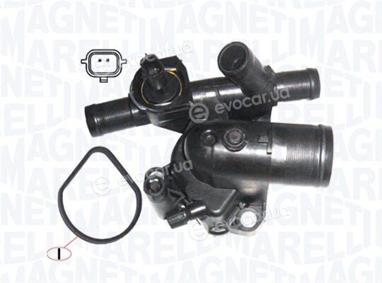 Magneti Marelli 352317101990