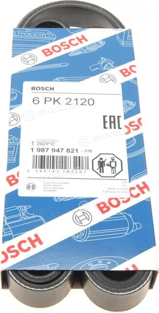 Bosch 1 987 947 821