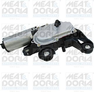 Meat & Doria 27225