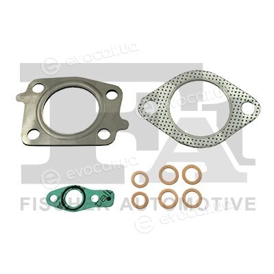 FA1 KT740150E
