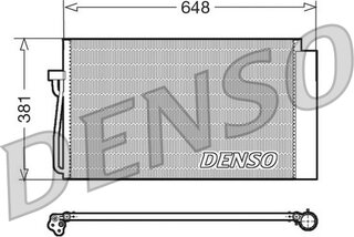 Denso DCN05017