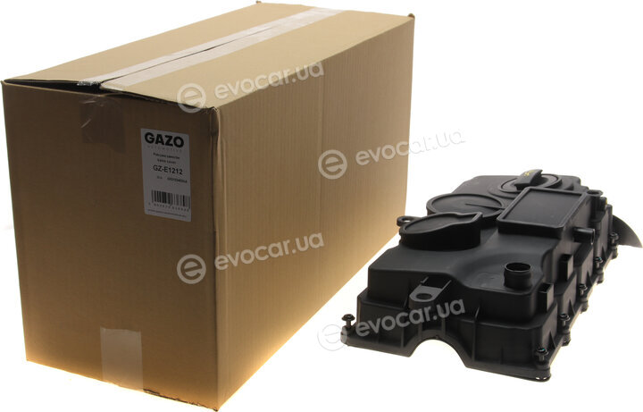 Gazo GZ-E1212