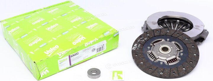 Valeo 826553