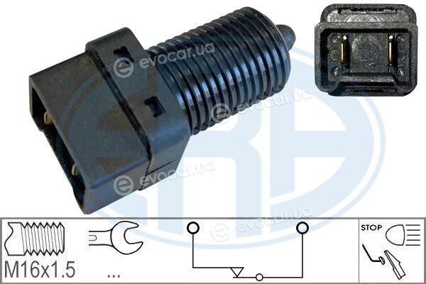 Era / Messmer 330055