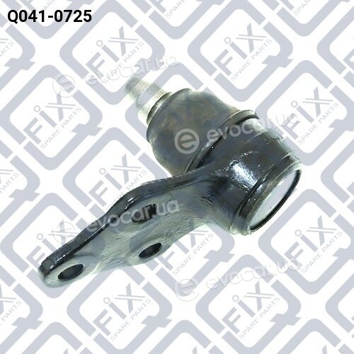 Q-Fix Q0410725