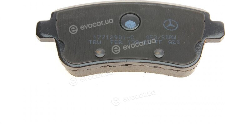 Mercedes-Benz A0074207720