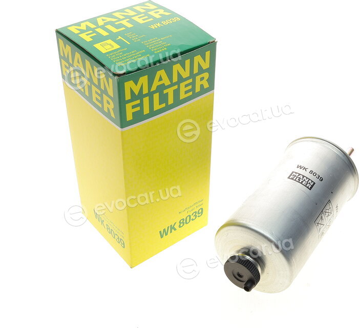 Mann WK 8039