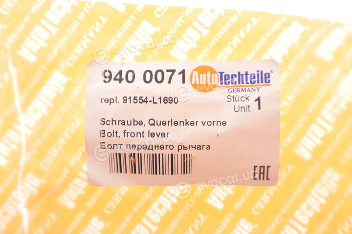 Autotechteile 9400071