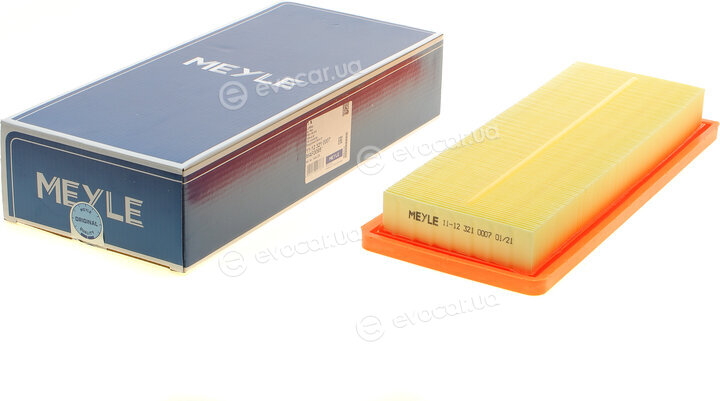 Meyle 11-12 321 0007