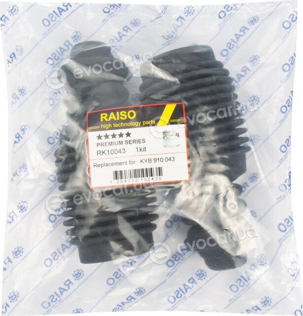 Raiso RK10043