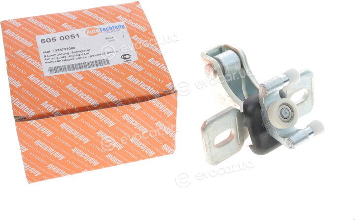 Autotechteile 505 0051
