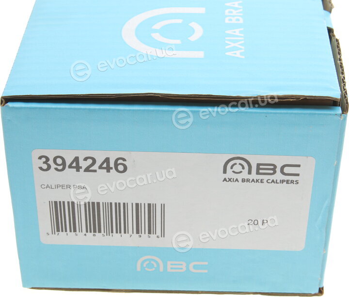 Axia 394246