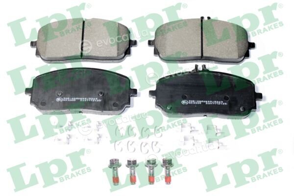 LPR / Samko 05P2135K