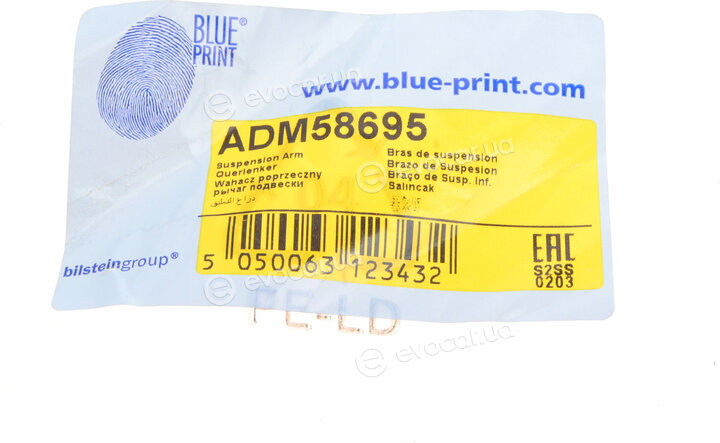 Blue Print ADM58695