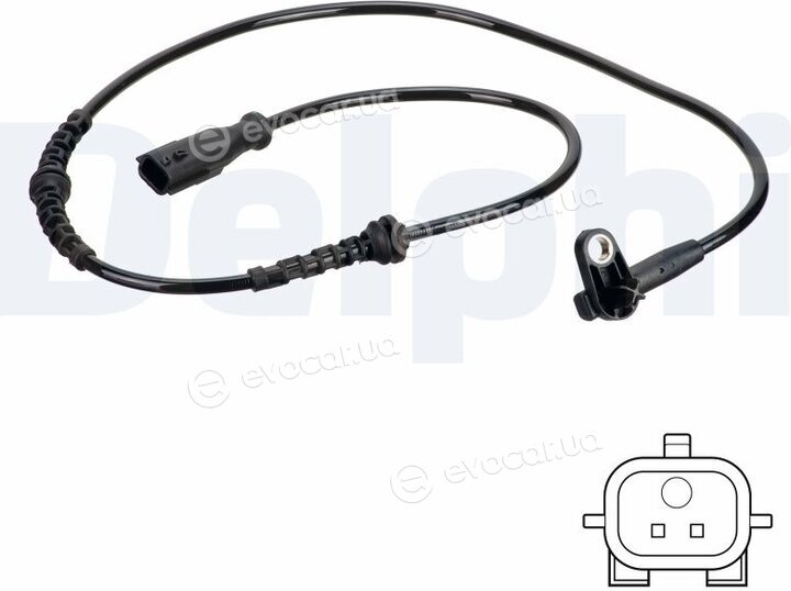 Delphi SS20829