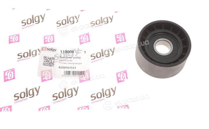 Solgy 110004