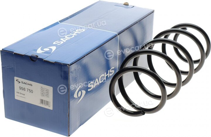 Sachs 998 750