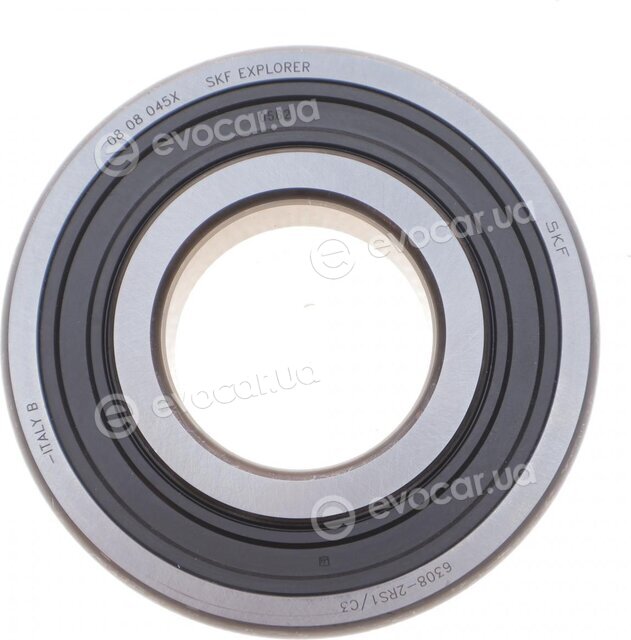 SKF 6308-2RS1/C3