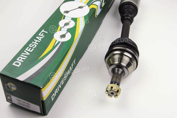 BGA DS1410L