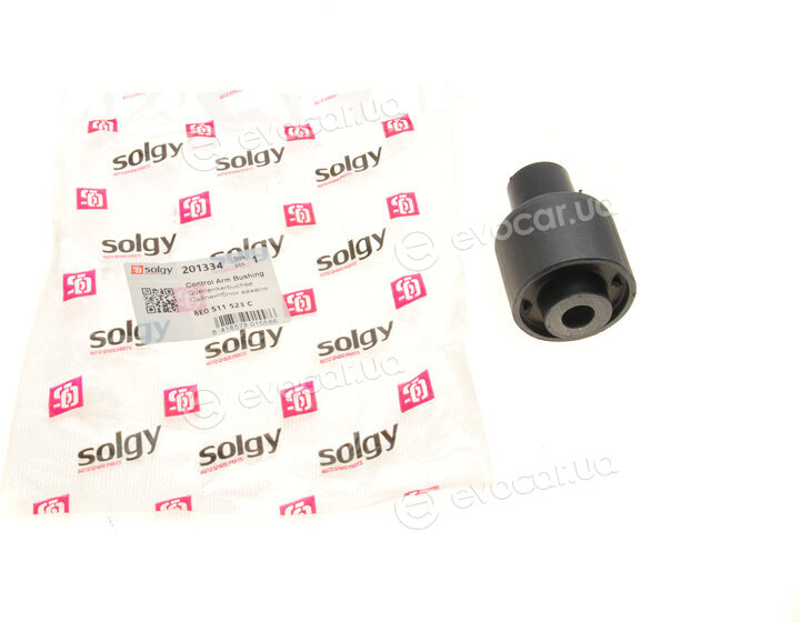 Solgy 201334
