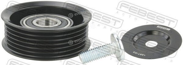 Febest 1287-D3