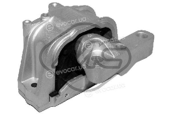 Metalcaucho / STC 05413