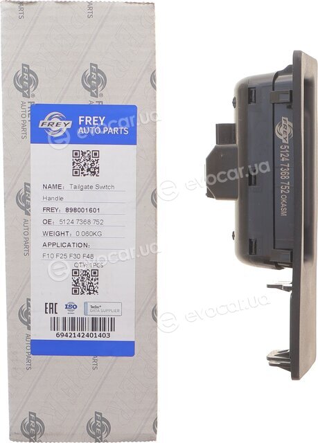 Frey 898001601