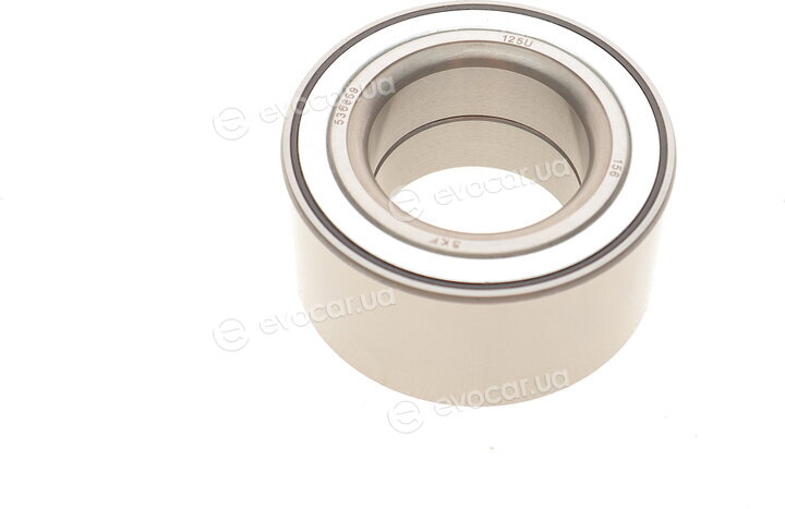 SKF VKBA 3520