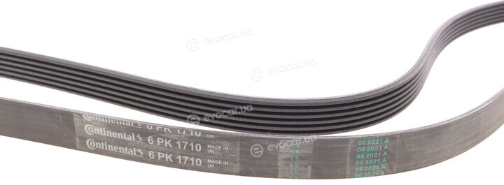 Continental 6PK1710