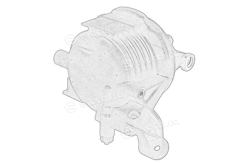 Mopar (PSA / FCA) 190177