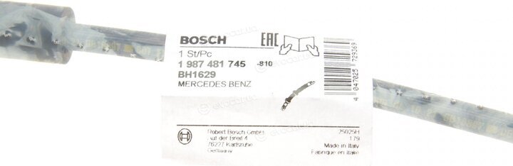 Bosch 1 987 481 745