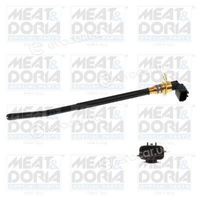 Meat & Doria 72287
