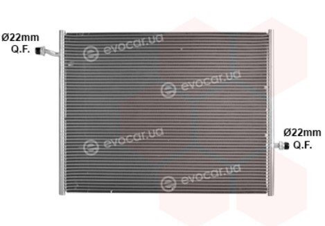 Van Wezel 30012703