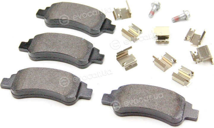 Hella 8DB 355 011-521