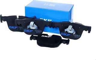 SKF VKBP 90508