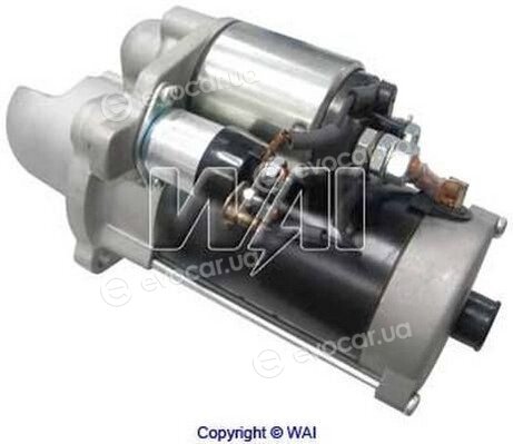 WAI 19637N