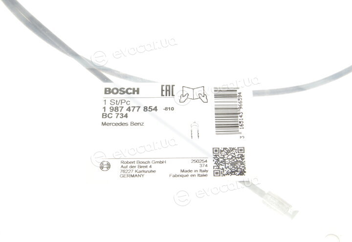 Bosch 1 987 477 854