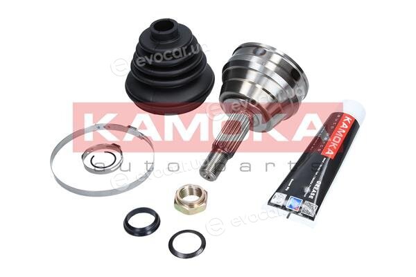 Kamoka 7094