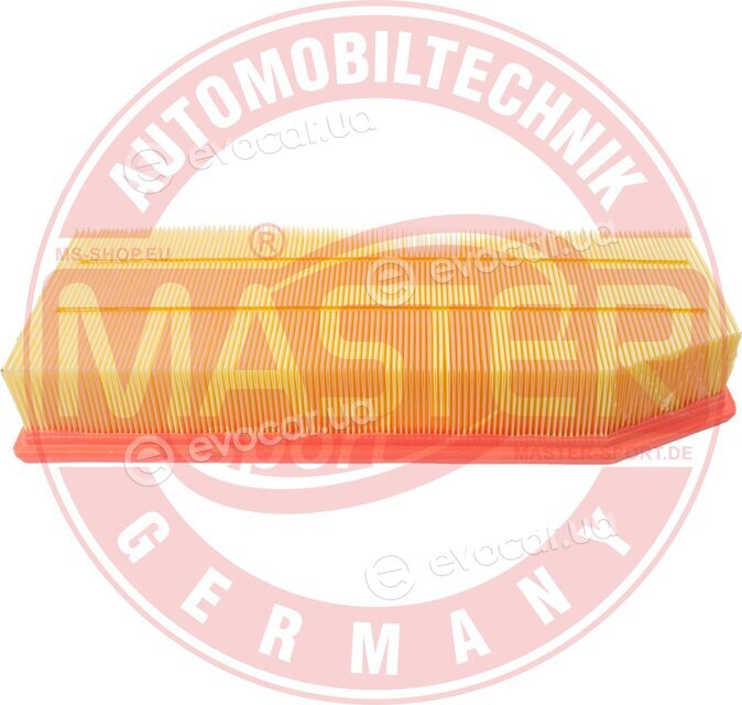 Master Sport 38145-LF-PCS-MS