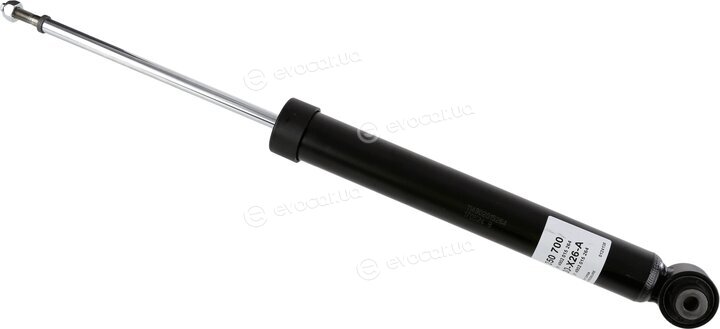 Sachs 350 700