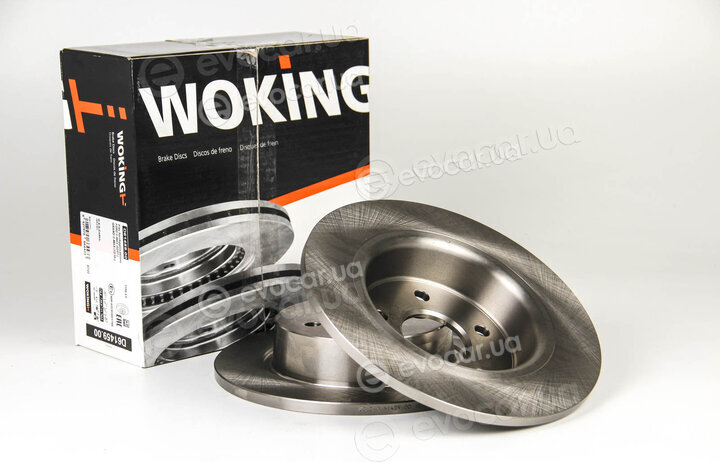 Woking D61459.00