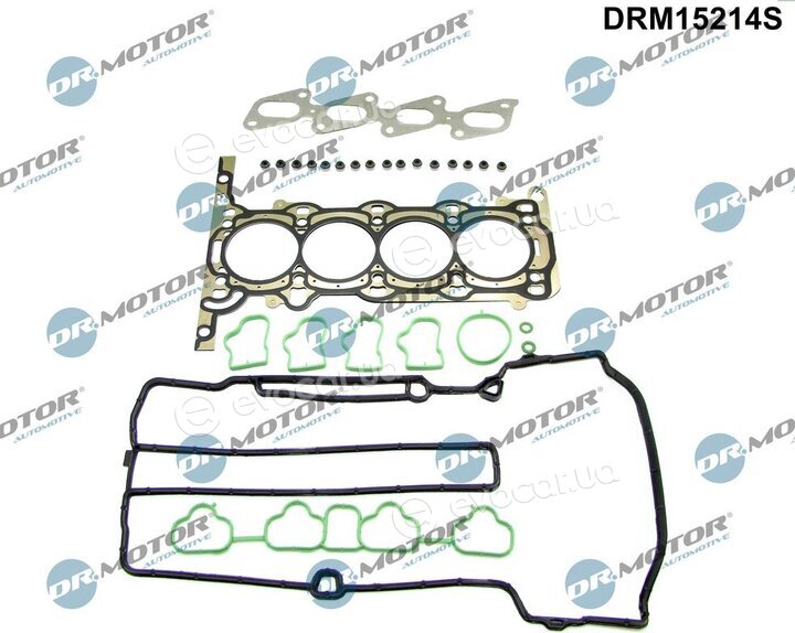 Dr. Motor DRM15214S