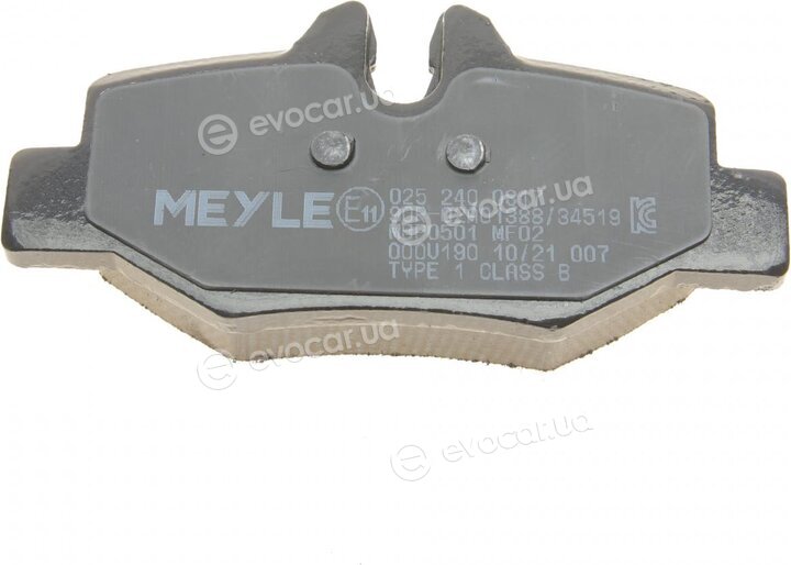 Meyle 025 240 0817