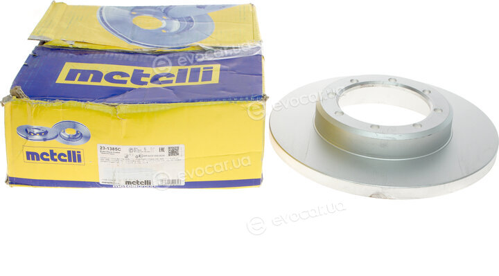 Metelli 23-1385C