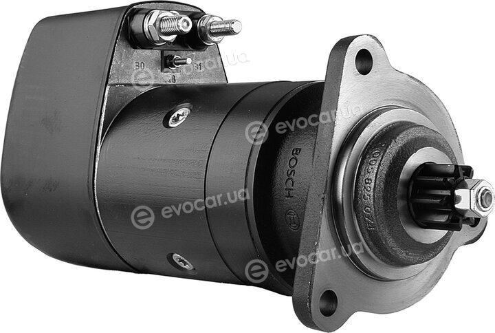 Bosch 0 001 416 010