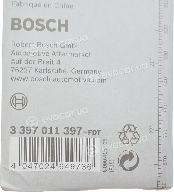 Bosch 3 397 011 397