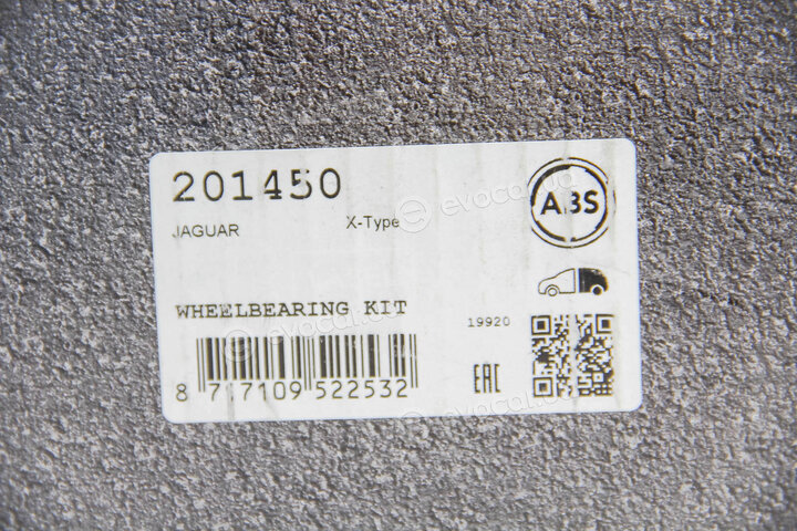 A.B.S. 201450