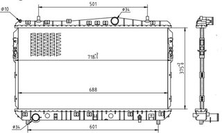 Hart 608 097
