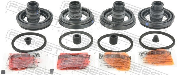 Febest 0275-R52F